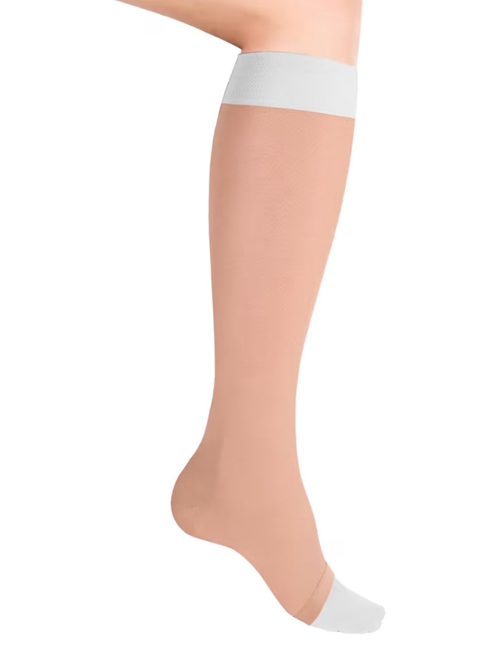 Truform Venous Ulcer Layered Compression Stockings Unisex 30-40 mmHg